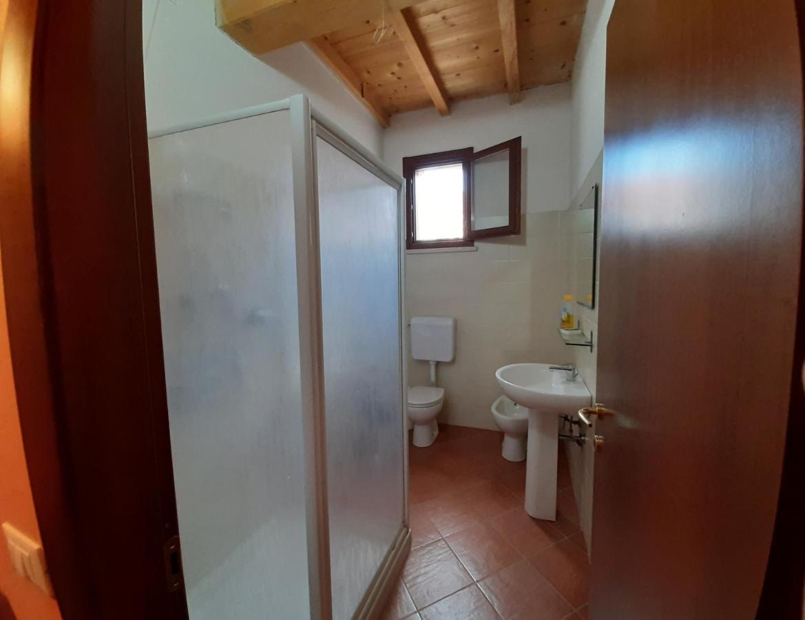 Вилла Agriturismo Il Sole Rivarolo del Re ed Uniti Экстерьер фото